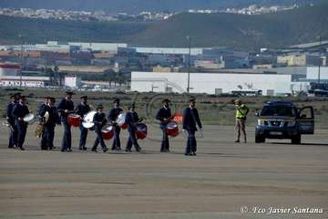  Telde arropa la festividad de la Virgen de Loreto en Gando (Foto Francisco Javier Santana)